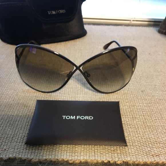 Tom Ford woman’s sunglasses